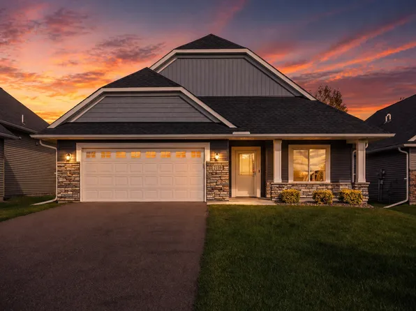 2159 Butternut St, Lino Lakes, MN 55038