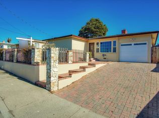 1260 Waring St, Seaside, CA