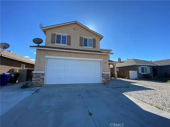 11971 Pepperwood St, Victorville, CA 92392