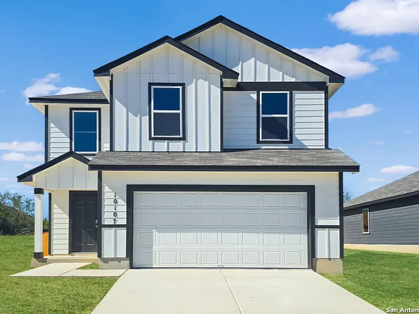 10107 De Allende Path, San Antonio, TX 78221