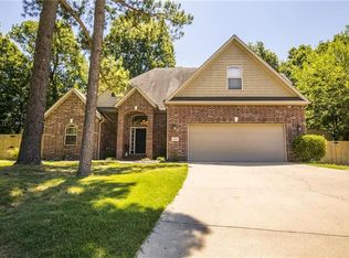 2727 Lemontree Cir, Springdale, AR 72762