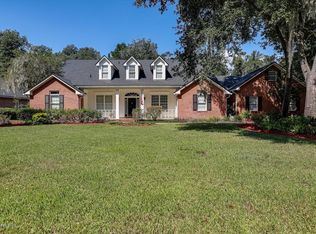 2305 Stockton Dr, Fleming Island, FL 32003