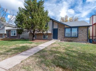 880 S Leyden St, Denver, CO 80224