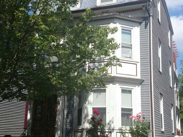 322 K St, South Boston, MA 02127
