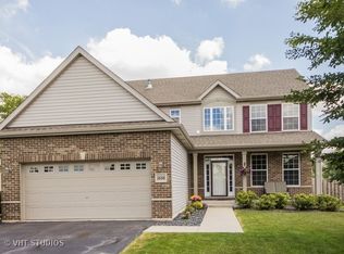 1608 Wyndham Ct, Plainfield, IL 60586