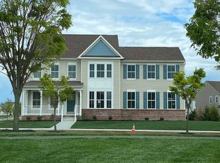 128 N Bayberry Pkwy, Middletown, DE 19709