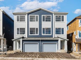 1167 E Fowler SW, Airdrie, AB T4B5W6