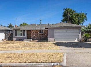 4351 E Holland Ave, Fresno, CA 93726