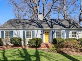 3502 Kirby Dr, Greensboro, NC 27403