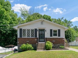 64 Warren Ave, Woonsocket, RI 02895