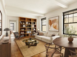 Ageloff Towers, New York, NY 10009