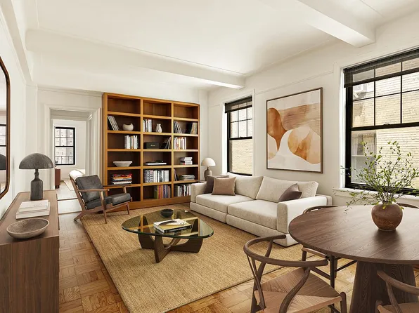 141 E 3rd St APT 11C, New York, NY 10009