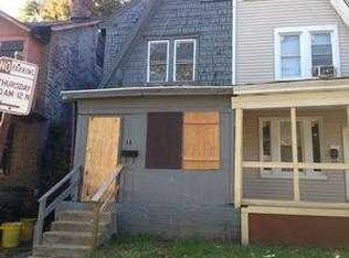 55 Laurel Ave, Trenton, NJ