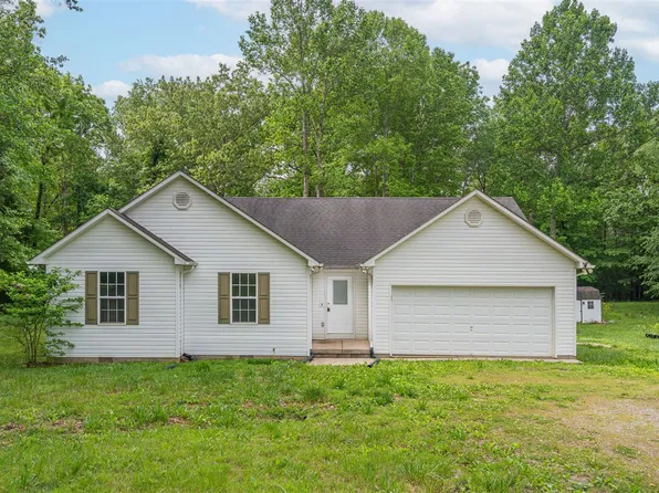 121 Antioch Church Rd, Scottsville, KY 42164
