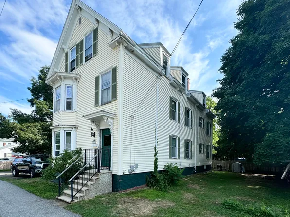 142 S Kelsey Street, South Portland, ME 04106