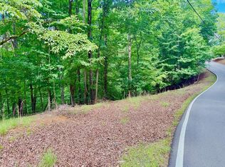 2246 Palisade Dr, Ellijay, GA 30540