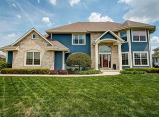 W134N6208 Windrift Pass, Menomonee Falls, WI 53051