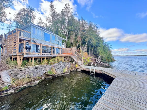 7690 G County Road 50, Trent Hills, ON K0L 1L0