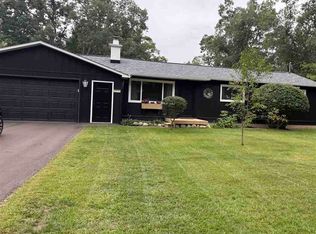 6835 Elmwood Rd, Indian River, MI 49749