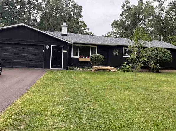 6835 Elmwood Rd, Indian River, MI 49749