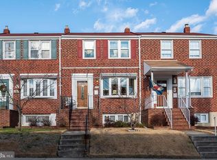 4902 Gateway Ter, Baltimore, MD 21227