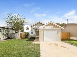 11818 Greenspark Ln, Houston, TX 77044