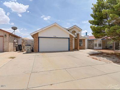 12166 Royal Woods Dr, El Paso, TX, 79936