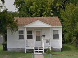1129 24th St, Newport News, VA 23607