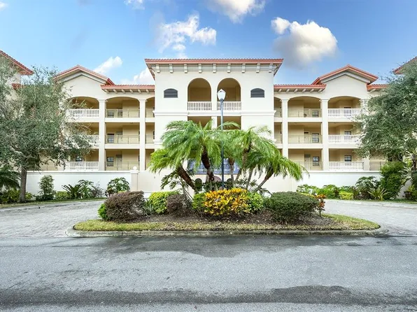 7702 Lake Vista Ct Unit 204, Lakewood Ranch, FL 34202