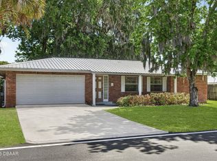 3721 Jackson St, Port Orange, FL 32129