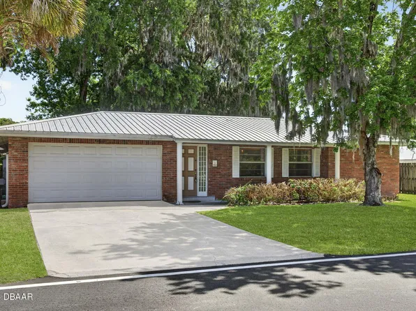 3721 Jackson St, Port Orange, FL 32129