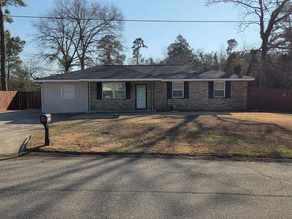 3010 Clinton Rd, Augusta, GA 30906