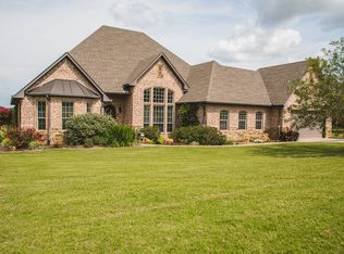 602 Sundance Dr, Ardmore, OK 73401