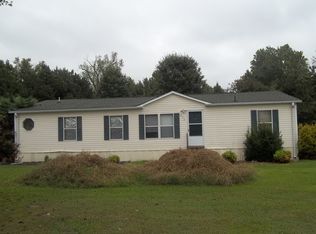 252 Katie Cv, Dyersburg, TN 38024