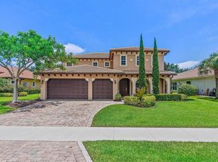 455 Rudder Cay Way, Jupiter, FL 33458