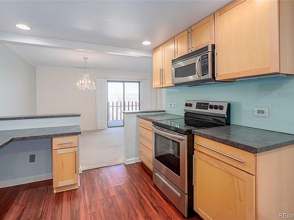 3rd image of 420 S Marion Parkway Bldg 420 #802