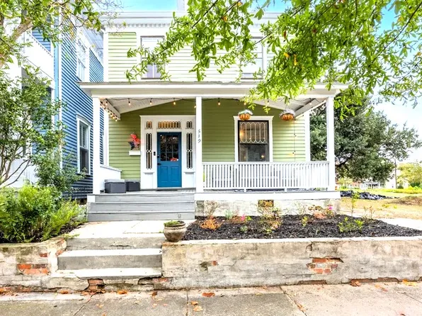 519 S 4th St, Wilmington, NC 28401