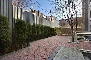 Rented by Citi Habitats