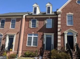 3525 Tabard Ln, Frederick, MD 21704