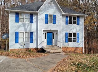 14 Tarawa Ter, Durham, NC 27705