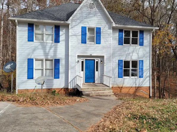 14 Tarawa Ter, Durham, NC 27705