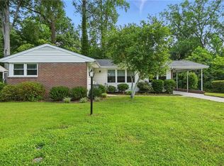 404 Forest Hill Cres, Suffolk, VA 23434