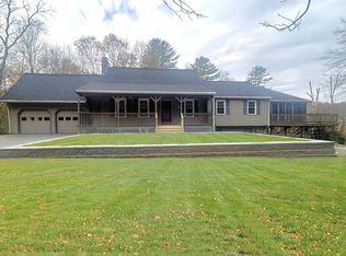 85 Fisher St, Medway, MA 02053