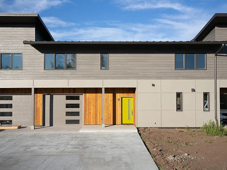 702 Circle F Trl #B — Photo 6