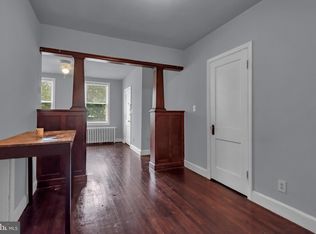 195 35th St NE, Washington, DC 20019