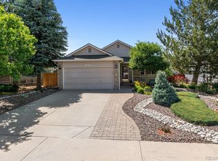 12637 Prince Creek Dr, Parker, CO 80134