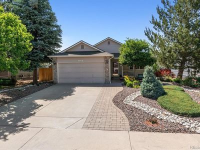 12637 Prince Creek Drive, Parker, CO, 80134