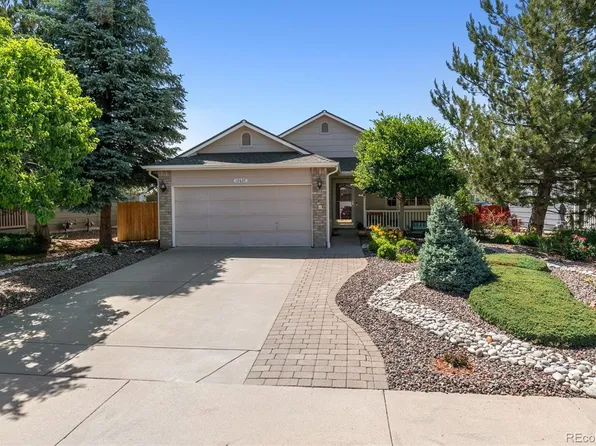12637 Prince Creek Drive, Parker, CO 80134