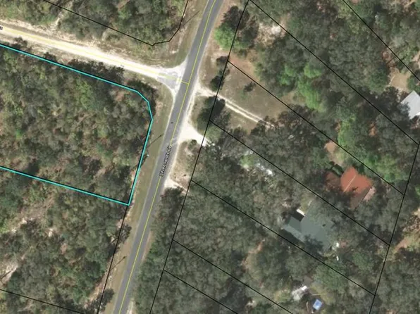 5785 Blue Rdg, Keystone Heights, FL 32656