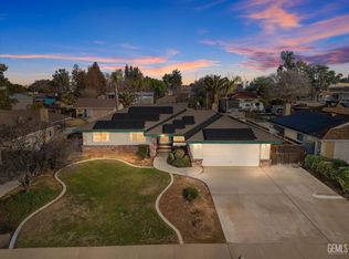 6504 Cherrywood Ave, Bakersfield, CA